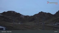 Archived image Webcam Alp Trida, 2.250m 07:00
