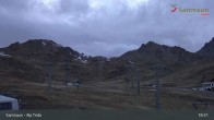 Archived image Webcam Alp Trida, 2.250m 02:00