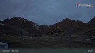 Archived image Webcam Alp Trida, 2.250m 06:00