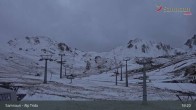 Archived image Webcam Alp Trida, 2.250m 02:00