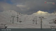 Archived image Webcam Alp Trida, 2.250m 06:00