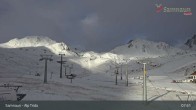 Archived image Webcam Alp Trida, 2.250m 07:00