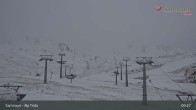 Archived image Webcam Alp Trida, 2.250m 08:00