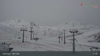 Archived image Webcam Alp Trida, 2.250m 10:00