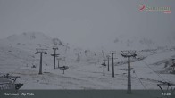 Archived image Webcam Alp Trida, 2.250m 12:00