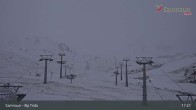 Archived image Webcam Alp Trida, 2.250m 16:00