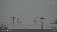 Archived image Webcam Alp Trida, 2.250m 06:00