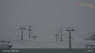 Archived image Webcam Alp Trida, 2.250m 07:00