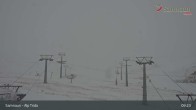 Archived image Webcam Alp Trida, 2.250m 08:00