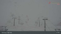 Archived image Webcam Alp Trida, 2.250m 10:00