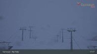 Archived image Webcam Alp Trida, 2.250m 18:00