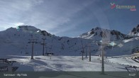 Archived image Webcam Alp Trida, 2.250m 14:00