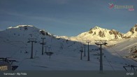 Archived image Webcam Alp Trida, 2.250m 06:00