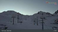 Archived image Webcam Alp Trida, 2.250m 00:00
