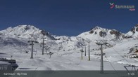 Archived image Webcam Alp Trida, 2.250m 10:00