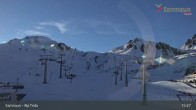 Archived image Webcam Alp Trida, 2.250m 14:00