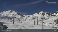 Archived image Webcam Alp Trida, 2.250m 10:00