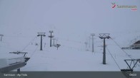 Archived image Webcam Alp Trida, 2.250m 07:00