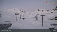 Archived image Webcam Alp Trida, 2.250m 06:00