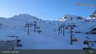 Archived image Webcam Alp Trida, 2.250m 14:00