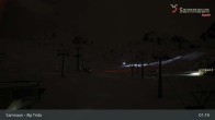 Archiv Foto Webcam Samnaun - Blickrichtung Viderjoch 00:00