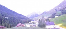 Archiv Foto Webcam Compatsch, 1.700m 05:00