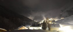 Archiv Foto Webcam Compatsch, 1.700m 21:00