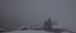 Archiv Foto Webcam Compatsch, 1.700m 07:00