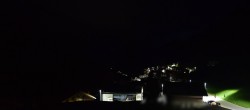 Archived image Webcam Compatsch, Samnaun 23:00