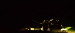 Archiv Foto Webcam Compatsch, 1.700m 23:00