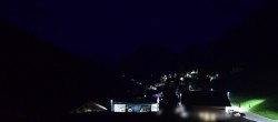 Archived image Webcam Compatsch, Samnaun 03:00