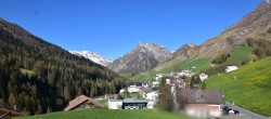 Archiv Foto Webcam Compatsch, 1.700m 07:00