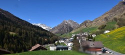 Archiv Foto Webcam Compatsch, 1.700m 09:00