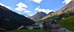 Archiv Foto Webcam Compatsch, 1.700m 13:00