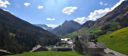 Archiv Foto Webcam Compatsch, 1.700m 15:00