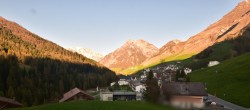 Archiv Foto Webcam Compatsch, 1.700m 06:00