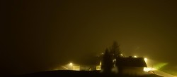 Archiv Foto Webcam Compatsch, 1.700m 23:00