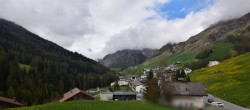 Archiv Foto Webcam Compatsch, 1.700m 09:00