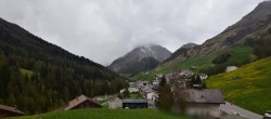 Archiv Foto Webcam Compatsch, 1.700m 13:00