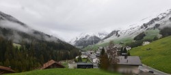 Archiv Foto Webcam Compatsch, 1.700m 17:00