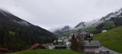 Archiv Foto Webcam Compatsch, 1.700m 19:00