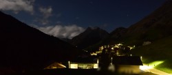 Archiv Foto Webcam Compatsch, 1.700m 23:00
