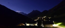 Archiv Foto Webcam Compatsch, 1.700m 01:00