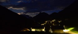 Archiv Foto Webcam Compatsch, 1.700m 03:00