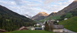Archiv Foto Webcam Compatsch, 1.700m 05:00