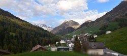 Archiv Foto Webcam Compatsch, 1.700m 06:00
