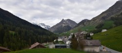 Archiv Foto Webcam Compatsch, 1.700m 07:00