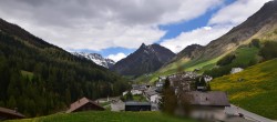 Archiv Foto Webcam Compatsch, 1.700m 09:00
