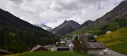 Archiv Foto Webcam Compatsch, 1.700m 11:00