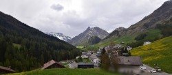 Archiv Foto Webcam Compatsch, 1.700m 13:00